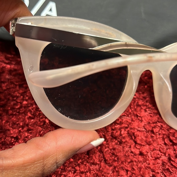 Quay Australia at Eye Sunglasses Lens Cat 3 - Picture 7 of 13